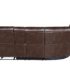 U6026 Brown Sectional
