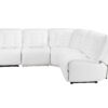 U6066 Blanche White 5 PC Set 2 Power