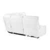 U6066 Blanche White 5 PC Set 2 Power