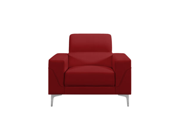 U6109 Red Chair