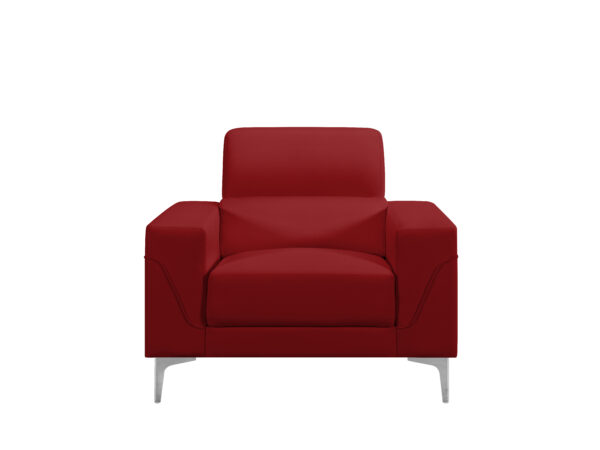 U6109 Red Chair