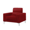 U6109 Red Chair