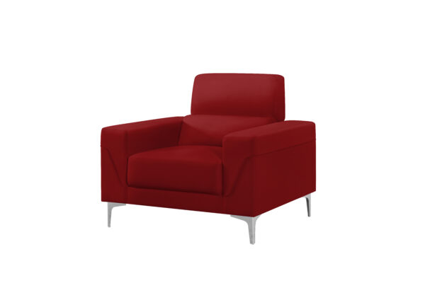 U6109 Red Chair
