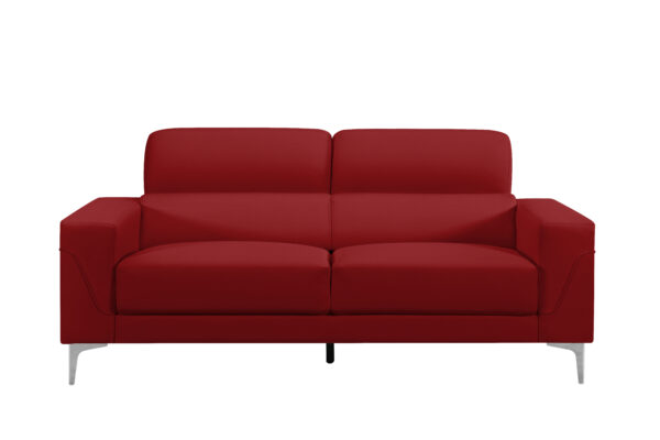 U6109 Red Sofa