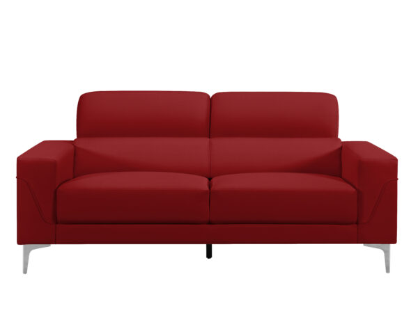 U6109 Red Sofa