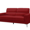 U6109 Red Sofa