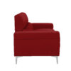 U6109 Red Sofa