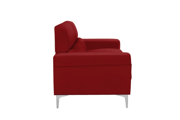 U6109 Red Sofa