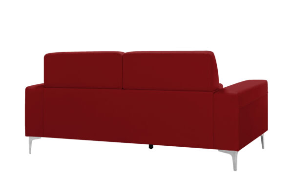 U6109 Red Sofa
