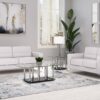 U6109 Light Gray Chair