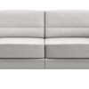 U6109 Light Gray Sofa