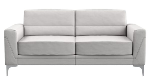 U6109 Light Gray Sofa