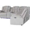 U7068 Ash Sectional