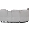 U7068 Ash Sectional