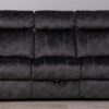 U7303 Coffee Reclining Sofa