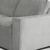 U8177 Gray Sectional