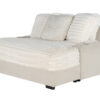U8291 Beige Lounger