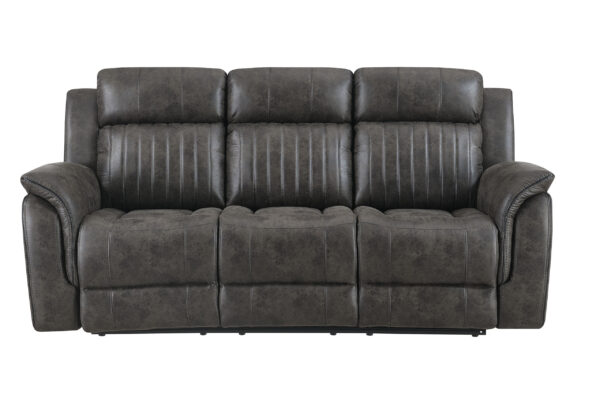 U8517 Gray Sofa