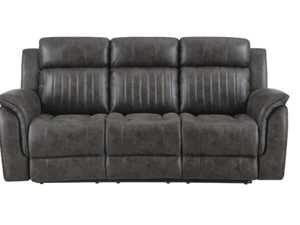 U8517 Gray Sofa