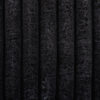 U9016 Black/Granite Loveseat