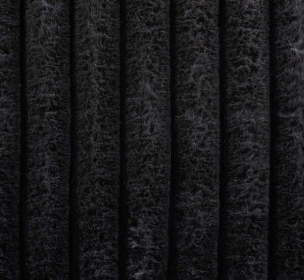 U9016 Black/Granite Loveseat