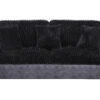 U9016 Black/Granite Sofa