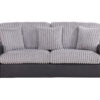 U9016 Light Grey/Mist Sofa