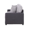 U9016 Light Grey/Mist Sofa