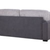 U9016 Light Grey/Mist Sofa