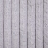 U9016 Light Grey/Mist Loveseat