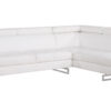 U9784 White Sectional
