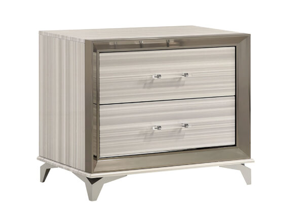 Zambrano Nightstand