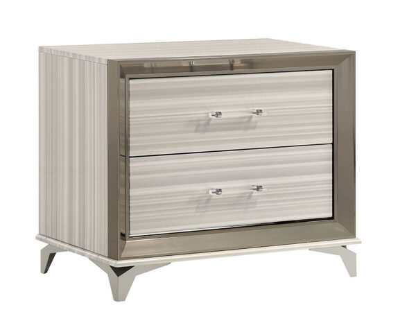 Zambrano Nightstand