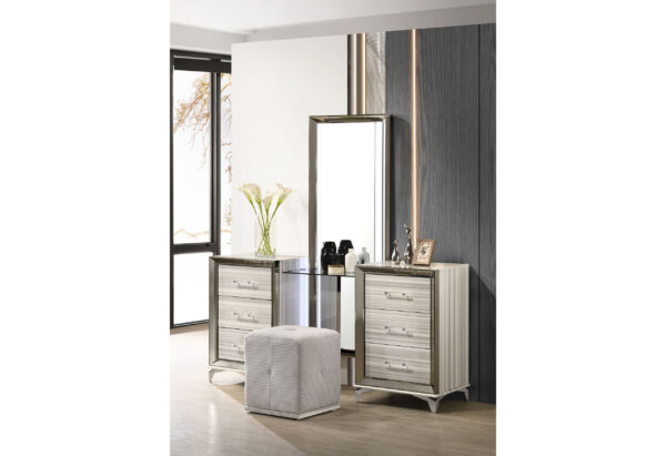 Zambrano Vanity