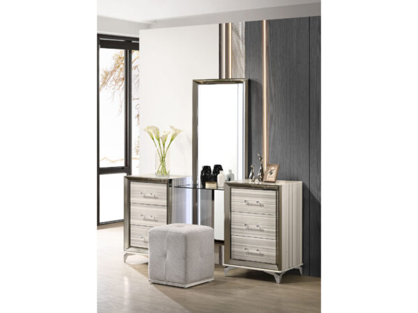 Zambrano Vanity