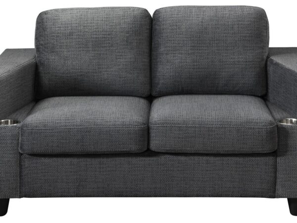 u9055 Loveseat