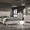 B309 - Shelby Twin Bed