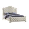 B456 - Zayden Queen/King Side Rails