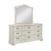 B456 - Zayden Queen/King Side Rails