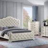 B456 - Zayden Queen/King Side Rails