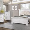 B470 UPH - Amelio Bedroom King UPH Headboard