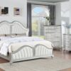 B505 - Izabella Queen / King Side Rails