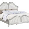 B505 - Izabella Queen / King Side Rails