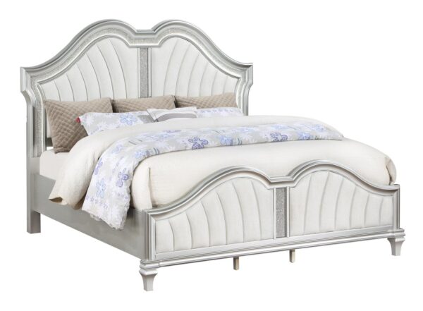 B505 - Izabella Queen / King Side Rails