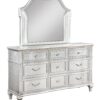B505 - Izabella Queen / King Side Rails