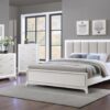 B514 - Salma QUEEN/KING SIDE RAILS