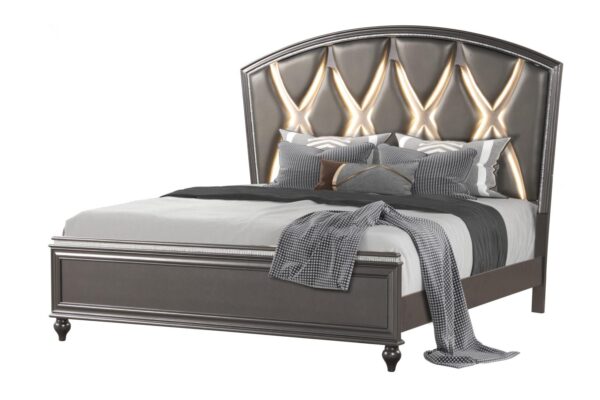 B525 - Sally Bedroom Chest