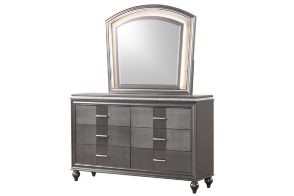 B525 - Sally Bedroom Chest