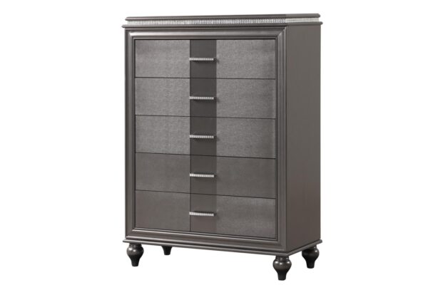 B525 - Sally Bedroom Chest