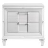 B535 - Gina KING FOOTBOARD